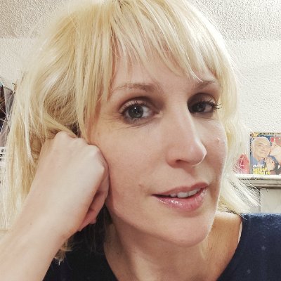 Virginia Rodríguez 🌺's profile picture