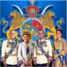 Фото профиля Zagros