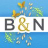 Barnes & Noble 的头像