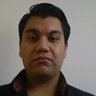 Profilbild von Raymundo Parra
