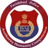 People’s Police - Faridabad Police 的头像