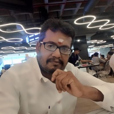 WorldKing Babu's profile picture