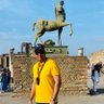 Angel Santos profil fotoğrafı