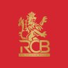 Royal Challengers Bengaluru ็ๅคดๅ