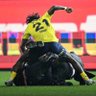 MERTİNİ💛💙 profil fotoğrafı