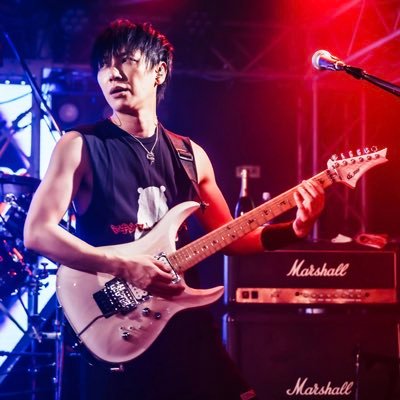 喬志🎸📸💪's profile picture