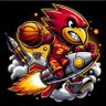 Cyclone's profile picture