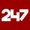 Brasil 247's profile picture