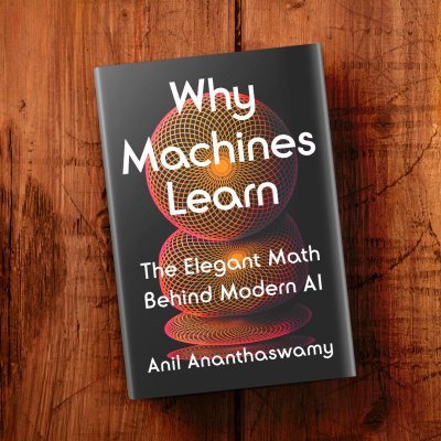 Anil Ananthaswamy's profile picture