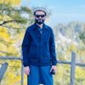 Profilbild von Salman Ahmad