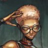 creative commons lesbian 🇹🇹🏳️‍⚧️ profil fotoğrafı