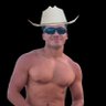 tamborete de gandaia cowboy era 🐎🤠's profile picture