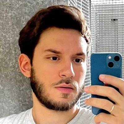 LeandroBellmer's profile picture