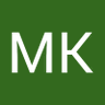 MK B's profile picture