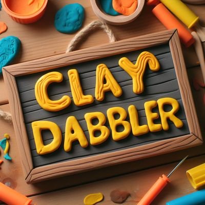ClayDabbler's profile picture