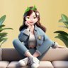 لينا 的头像