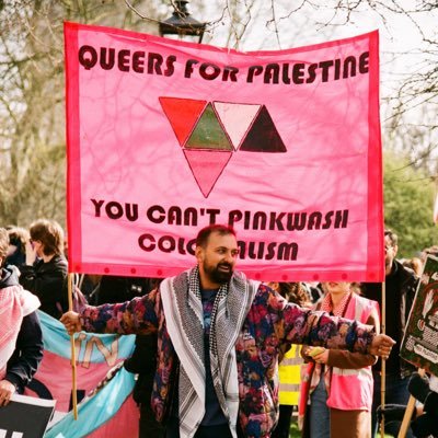 QueerhanKhan's profile picture