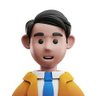 Maan profil fotoğrafı