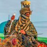 Фото профиля HRH Sanusi II Enthusiast👑🇵🇸 🔴🦷🩺🔴✌️🦷 🌼
