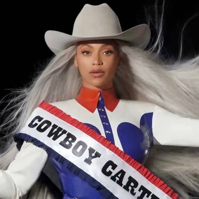 Beyoncé China's profile picture