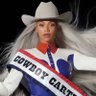 Beyoncé China 的头像