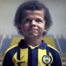 Orhanwolde profil fotoğrafı