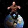 WesOnTheWorldYT 🌎 profil fotoğrafı