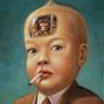 Kadanon profil fotoğrafı