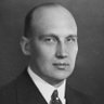 Ivar Kreuger II 的头像