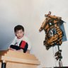 David Jin profil fotoğrafı