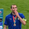 Chiellini best defender profil fotoğrafı
