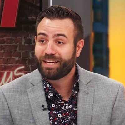 Michael Hurley's profile picture