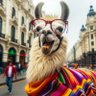 Profilbild von Llama Pituca