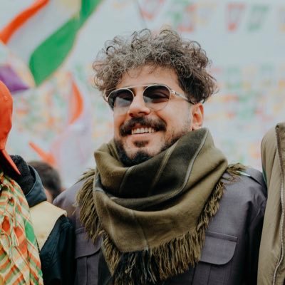 Deniz Özer's profile picture