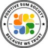 Positive Sum Society's profile picture