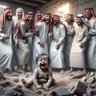 Aek Allab🇩🇿🇩🇿 profil fotoğrafı