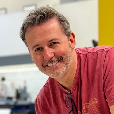 J. Scott Campbell♠️🎨's profile picture