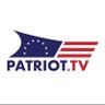 Patriot.TV profil fotoğrafı