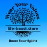 Фото профиля life-boost.store