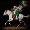 Ñ🇲🇽🇵🇸 profil fotoğrafı