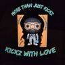 Profilbild von KickzWithLove