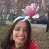 Profilbild von Sonali Roy Dutta