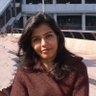 Profilbild von Vinita Choudhary