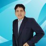 Sandro Rafael Ganchozo Marquez 的头像