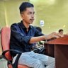 Sanjib Giri 的头像