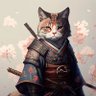 SAMURAIcaT 的头像
