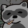 Raccoon's profile picture