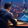 Фото профиля US STOCKS TRADER