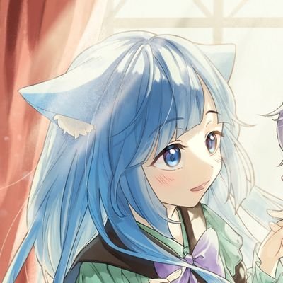 水漾漾✨委託開放中's profile picture
