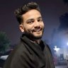 Profilbild von Pranav Rathod